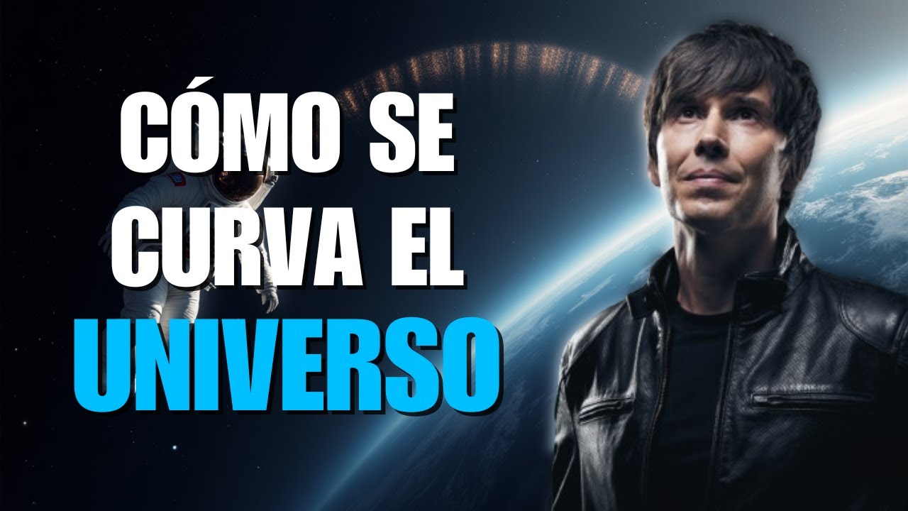 ¿Hay Gravedad en el Espacio? | Brian Cox