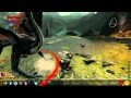 Dragon Age 2 - Nightmare Warrior Solo - Mature Dragon