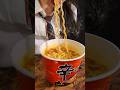신라면 99배 맛있게 먹는법 cheese ramen life hack #shorts