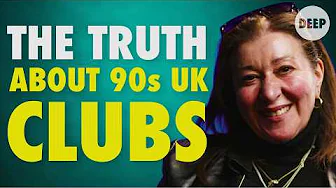 Confessions Of a Club Promoter | DEEP