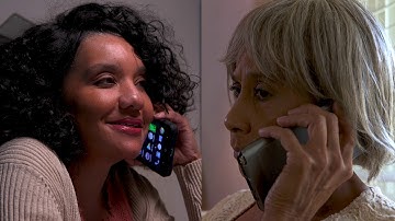 Caregiver Training: Repetitive Phone Calls | UCLA Alzheimer