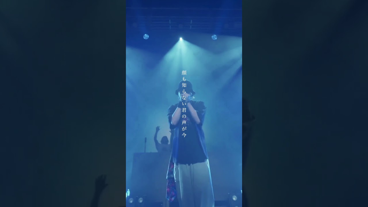 Live】GADORO - 心音 | 
