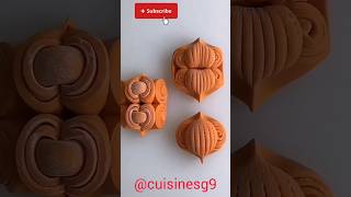 Three satisfying and creative dough formulas , bread shape, bread, rolls #viral #shorts#shortvideo