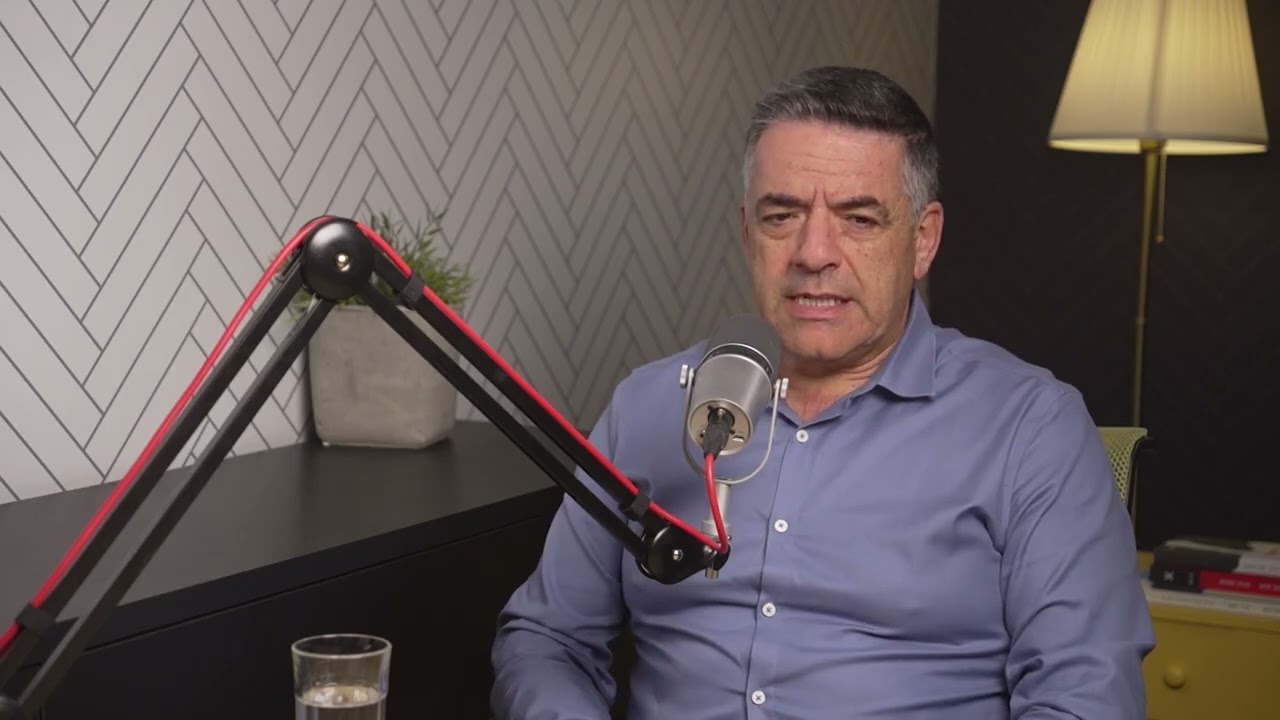 עמיקם נורקין: אילו העירו את נתניהו - או כל בכיר אחר - אור ל-7 באוקטובר, זה לא היה משנה דבר | אפרכסת