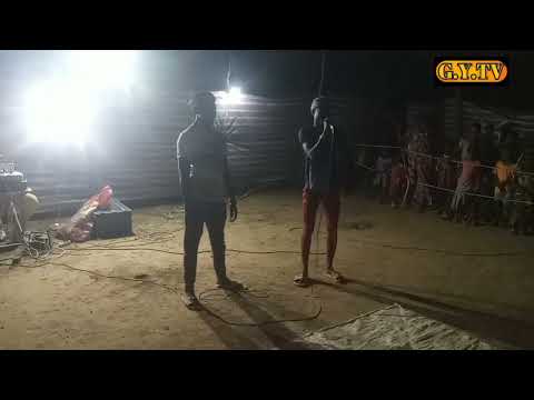 YOUSOUF THIAPATP E HAMADOU POULLO FOUTA