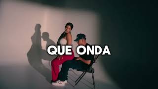 Calle 24 x Chino Pacas x Fuerza Regida - Que Onda ( Official Video )