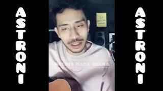 Download lagu ASTRONI - AYAH AKU RINDU