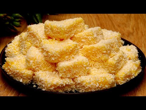 Rahsweet: Simple Recipe, Extraordinary Results