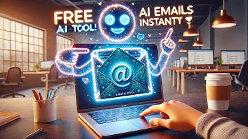 Free Instant Email Writer - How To Get It