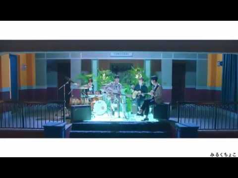 [日本語字幕] CNBLUE(씨엔블루)-이렇게 예뻤나(YOU'RE SO FINE)
