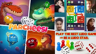 App Review Of Ludo All Star - Online Classic Board Dice Game ludo board game - ludo free online game screenshot 5