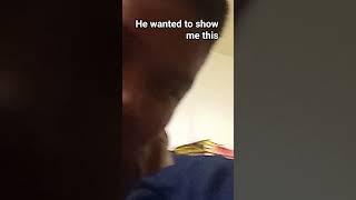 That was my Cousin... #memes