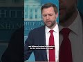 Vance discusses how Iran would rebuild nuclear program