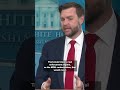 Vance discusses how Iran would rebuild nuclear program