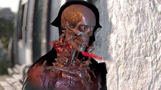 SNİPER ELİTE 4  1.BÖLÜM : SAN CELİNİ ADASI