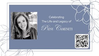 09.30.25 The Life And Legacy Of Pastor Patsy Cameneti Rhema Bible Church