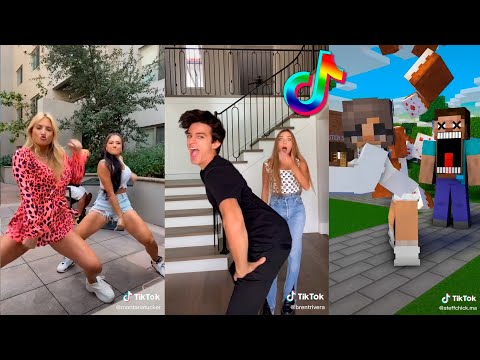 New TWERK IT FOR ME TikTok Compilation