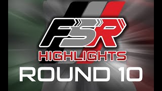 Highlights Round 10: Italy | FSR 2019 World Championship screenshot 1