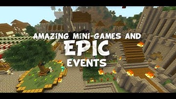 Hexicraft Trailer - The Best Minecraft Server