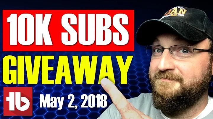10K SUBSCRIBER GIVEAWAY | CF LIVE! | SUBSCRIBER HANGOUT