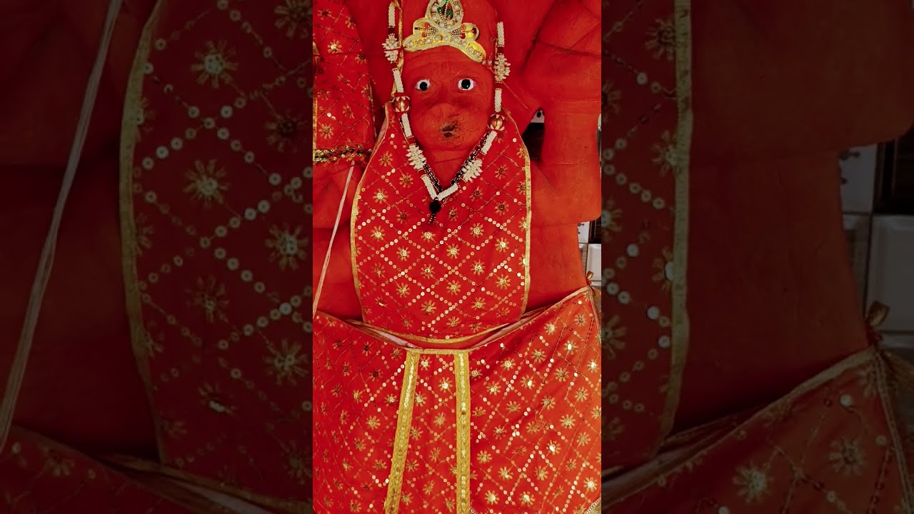 Shri Hanuman Chalisa Gulshan Kumar #hanuman #chalisa