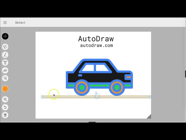 Que es y como usar AutoDraw en 3 pasos. Ve mi vídeo. Google presenta  autodraw - Fer el Bloguero