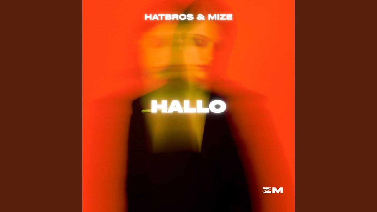 Watch Hallo on YouTube Watch Hallo on YouTube