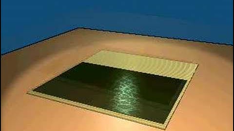 Maki Sushi - Blender animation