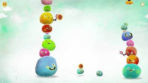 Walkthrough Chuchel with all achievement