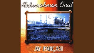 Tesbih Elimde Resimi