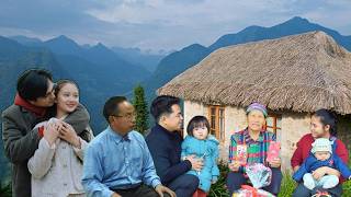 Who are Ly Tieu Ca's biological parents? Is she an orphan?