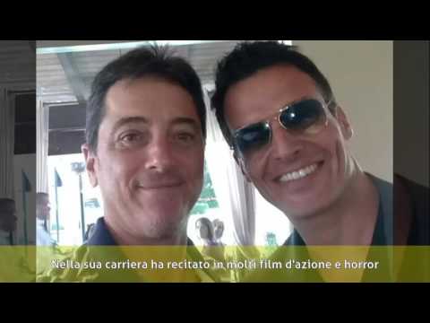 Vídeo: Antonio Sabàto, Jr Patrimoni net: Wiki, Casat, Família, Casament, Sou, Germans