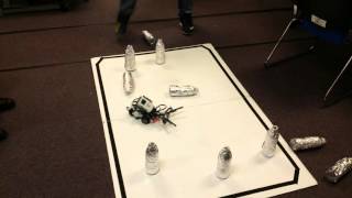 Junkbot Video