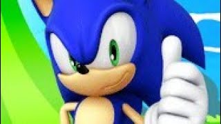 Simple way to install Sonic Dash Mod apk unlimited money (101%working) [See step by step] screenshot 5