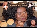 Product Review| Melanin Hair Care Twist Elongating Styling CreamTwistout by Naptural85