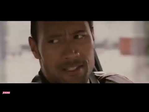 Dwayne Johnson The Rock Race To Witch Mountain Full Movies English Action Movie 