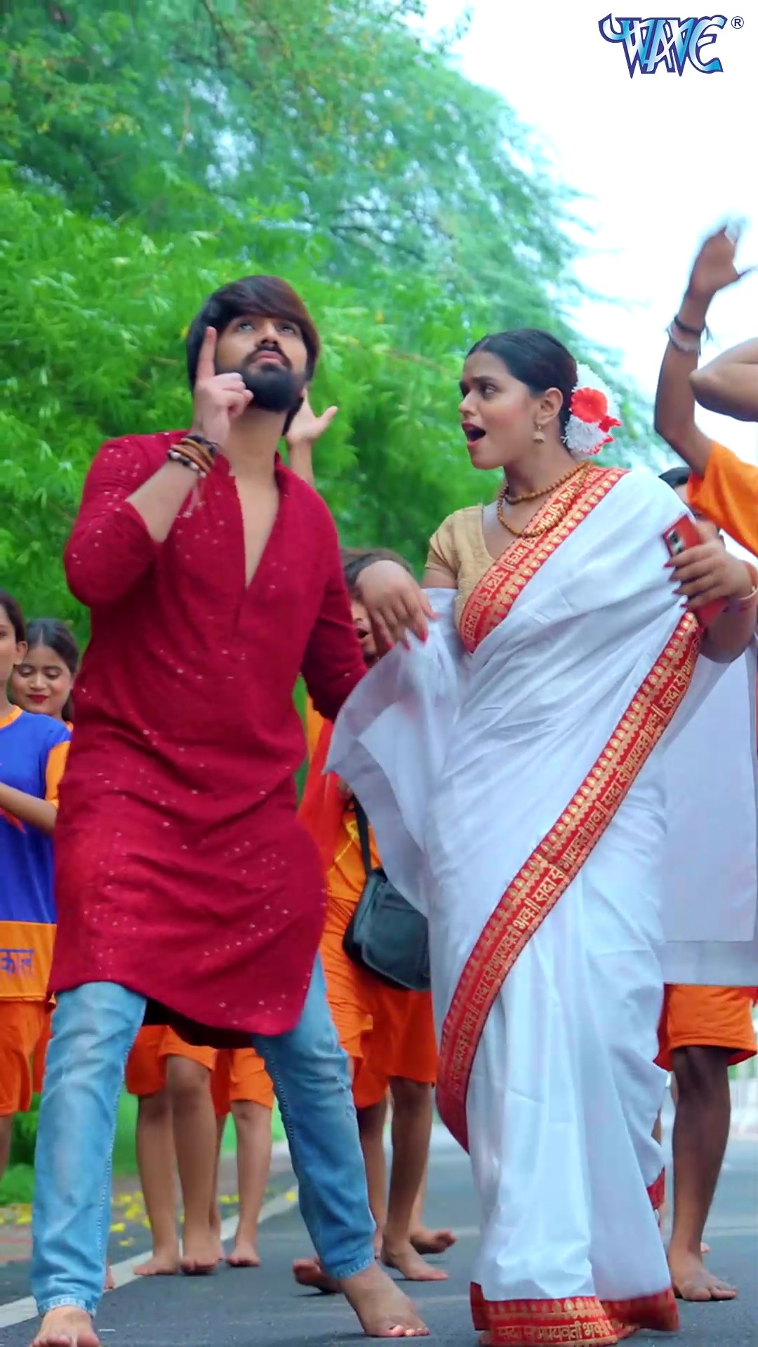#shorts | देवघर अईहे रे पगली | Jitendra Singh Anshu | #Shivani Singh | Mahima Singh | Bolbam Song