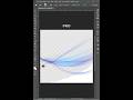 This Photoshop Trick Changes Everything #background #tutorial #graphicdesign #design #tricks #quick