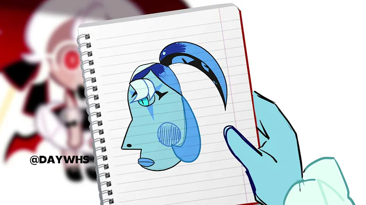 Is That HYPERSHADOWMILKMENTATION ? 💙 #cookierunkingdom