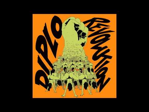 Diplo - Revolution (feat. Faustix & Imanos and Kai)