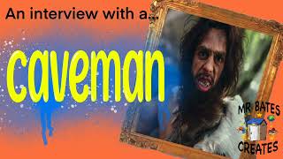 HISTORY | An interview with a...CAVEMAN | Part 2 |