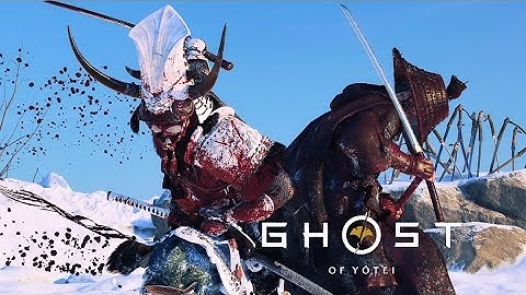 Undying Samurai Vs Takezo  the Unrivalled ( Lethal No Damage) - Ghost of yotei