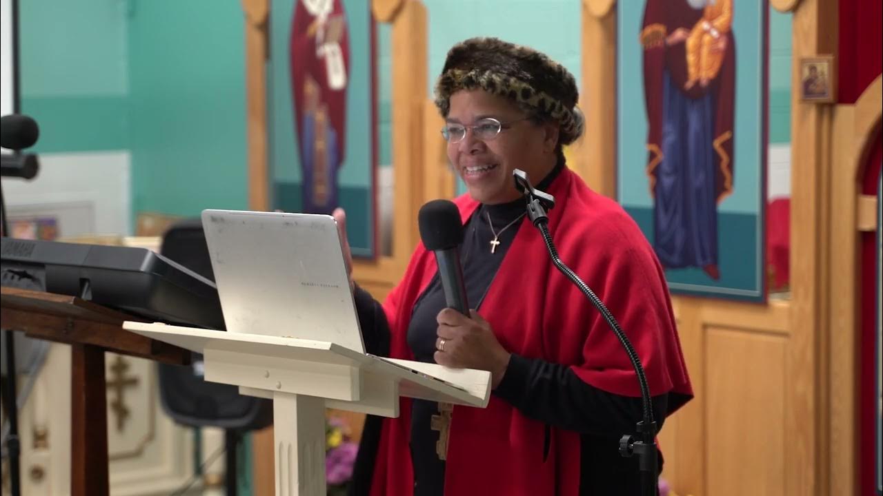 Dr. Carla Thomas 2022 FSMB Conference YouTube