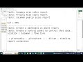 Mastering Pivot Tables in Excel: Create Interactive Dashboards with Slicers, Timelines |