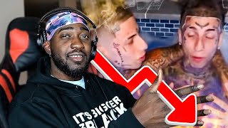 JiDion Reacts Why The Island Boys Career Is Already Dying