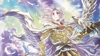 [AMV] Arslan Senki - Change Of War