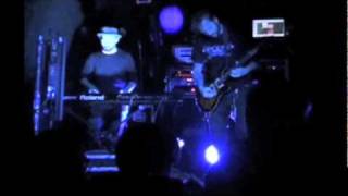 The Ocean - The First Commandment of the Luminaries (live featuring Ben Weinman)