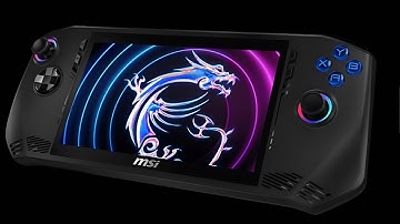 How to download and update MSI Claw Bios