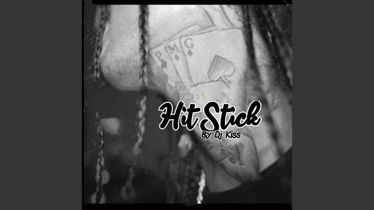 Watch Hit Stick on YouTube Watch Hit Stick on YouTube