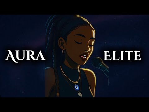 AURA ELITE FEEL ME FIRST Official Music Video
